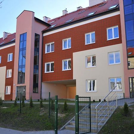 Sloneczny Apartament Gizycko Exterior photo