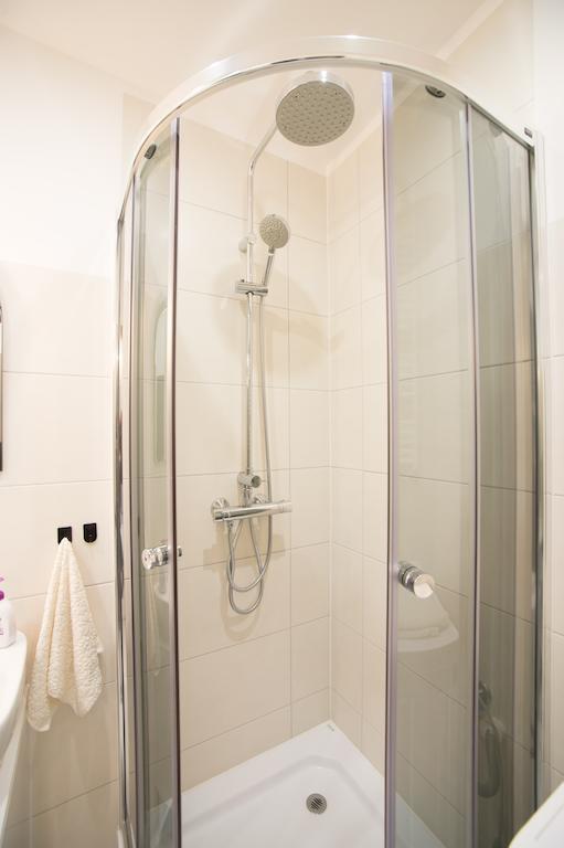 Sloneczny Apartament Gizycko Room photo