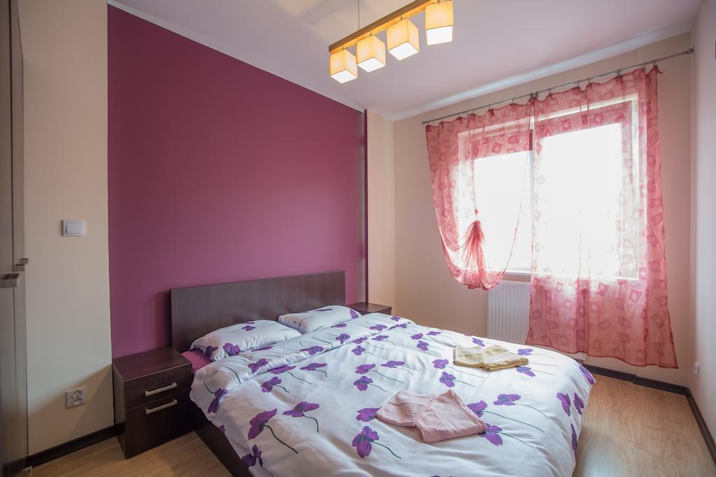 Sloneczny Apartament Gizycko Room photo