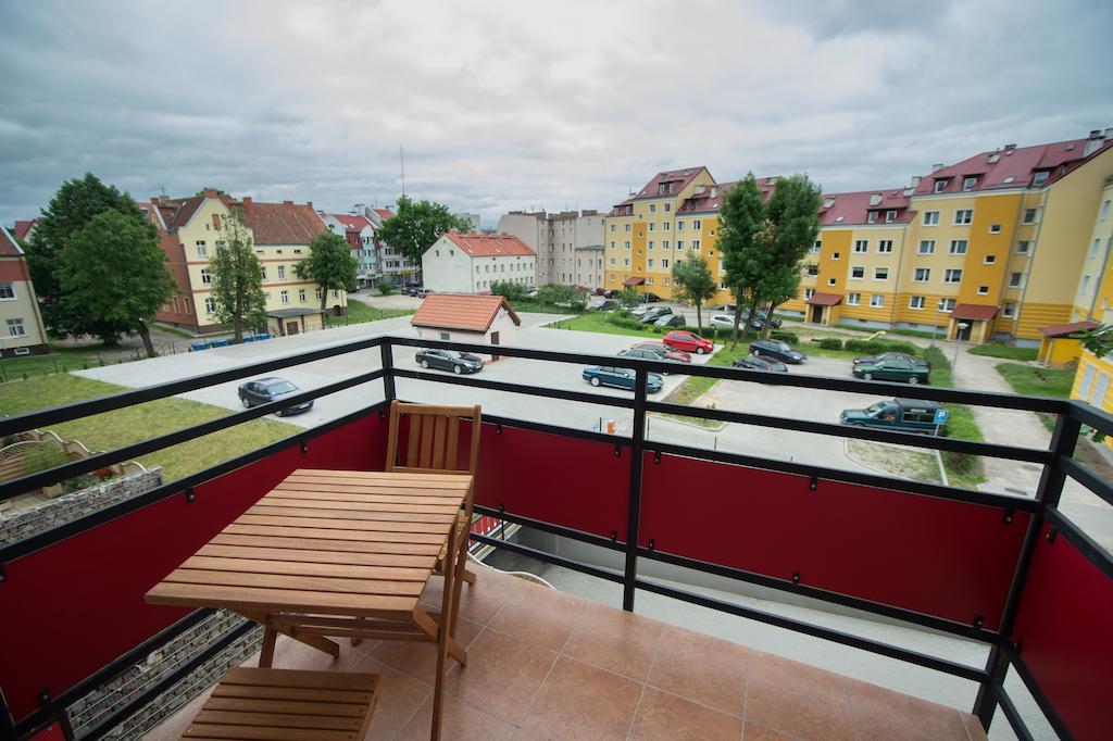 Sloneczny Apartament Gizycko Room photo