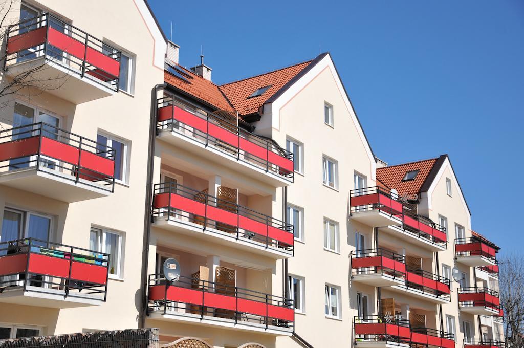 Sloneczny Apartament Gizycko Exterior photo